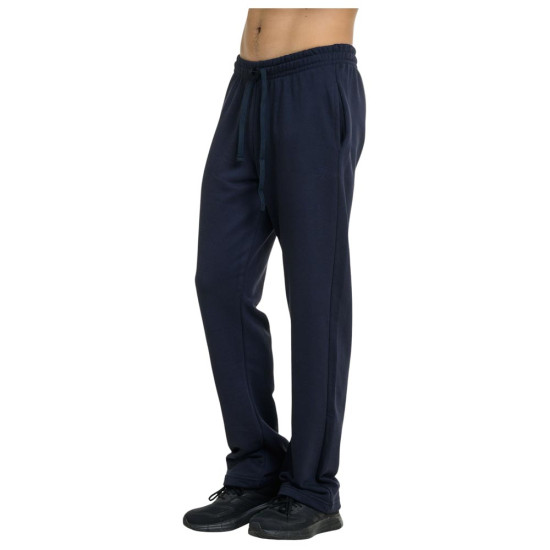 Target Ανδρικό παντελόνι φόρμας Open Hem Fleece Pants